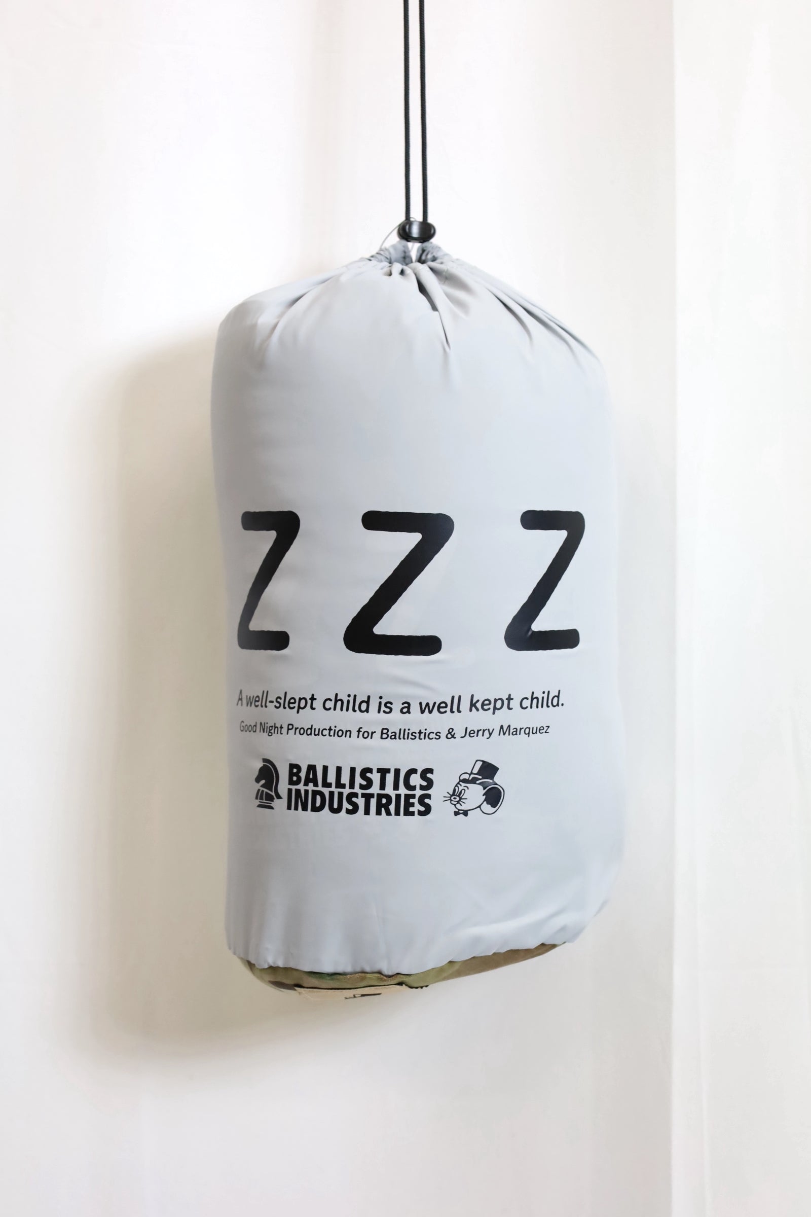 【BALLISTICS】JM CAMPING PILLOW&CASE Ballistics / JM CAMPING PILLOW&CASE - Multicam – redtriangle