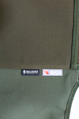 Mountain Research / A.M. Meister Sheet - HITM156/Olive