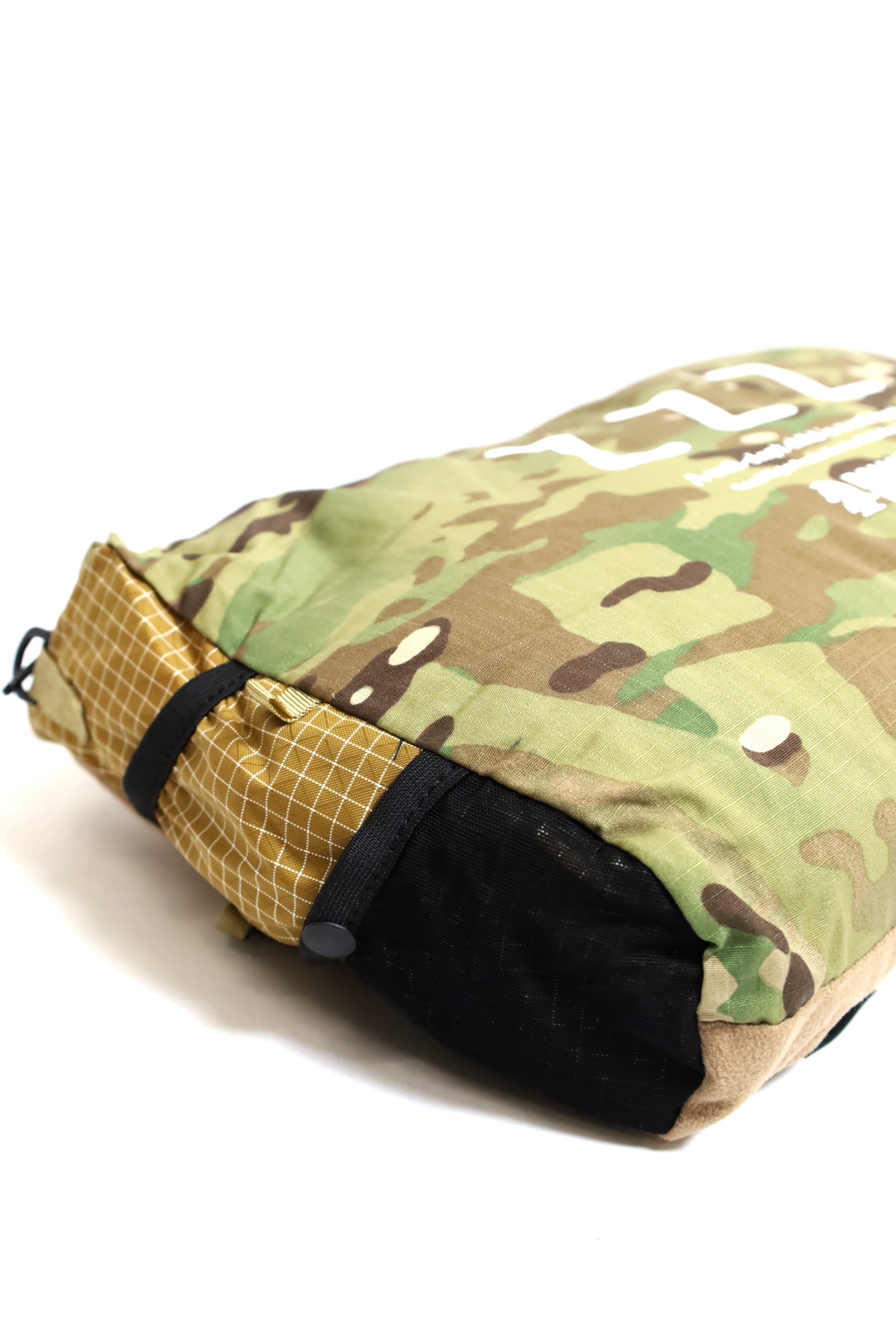 BALLISTICS - 【BALLISTICS】JM CAMPING PILLOW&CASE Ballistics / JM CAMPING PILLOW&CASE - Multicam – redtriangle