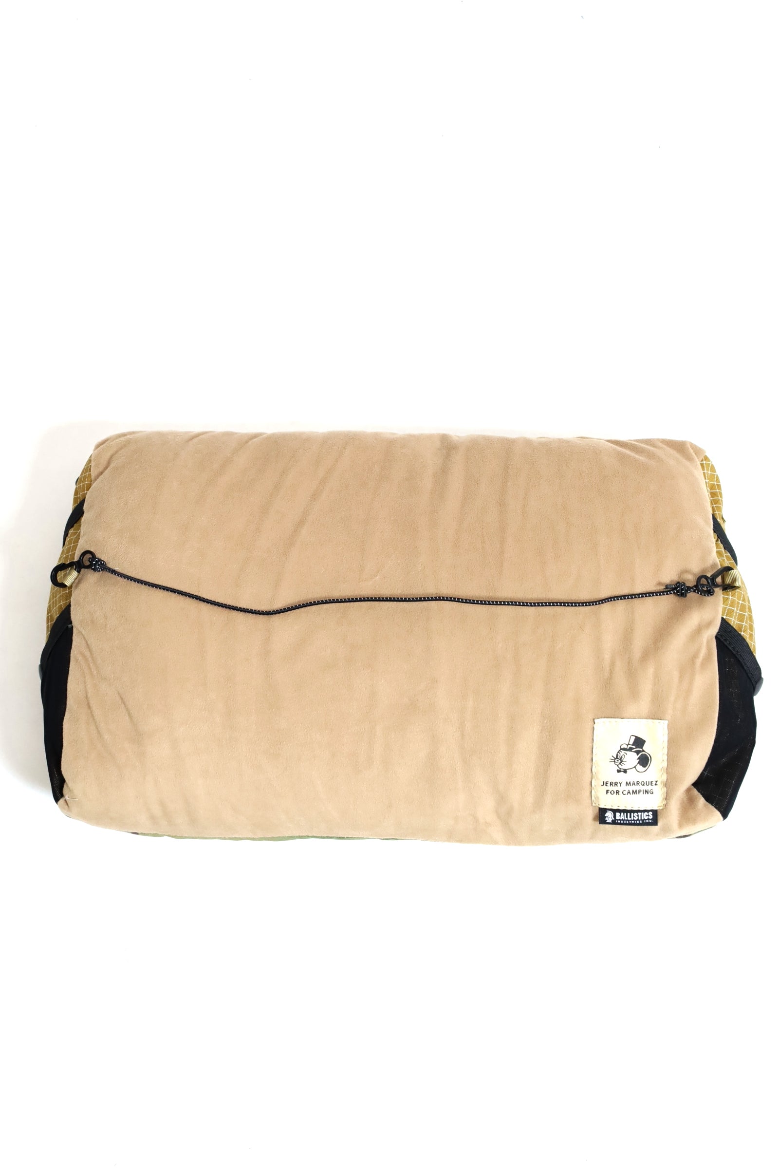 Ballistics / JM CAMPING PILLOW&CASE - Multicam – redtriangle