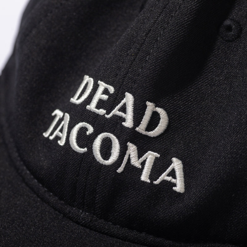 TACOMA FUJI RECORDS /  DEAD TACOMA CAP