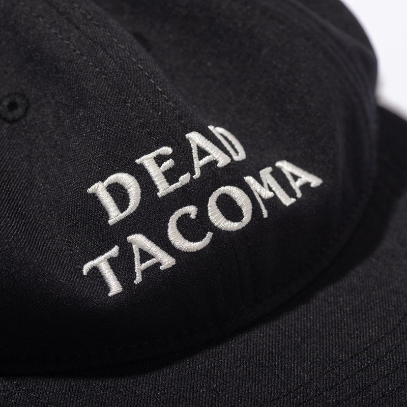 TACOMA FUJI RECORDS /  DEAD TACOMA CAP