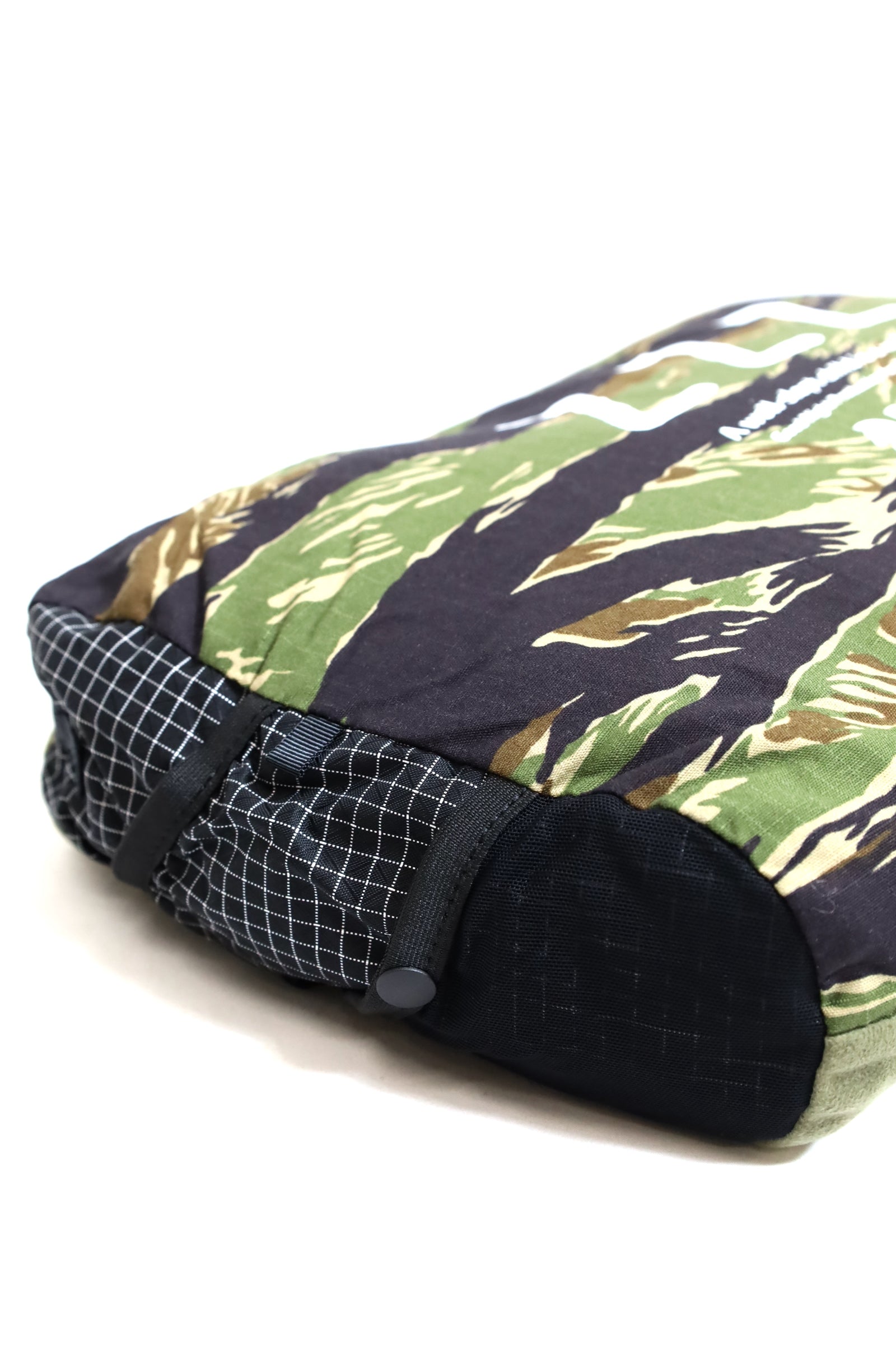 【BALLISTICS】JM CAMPING PILLOW&CASE Ballistics / JM CAMPING PILLOW&CASE – ROCK STEPPERS