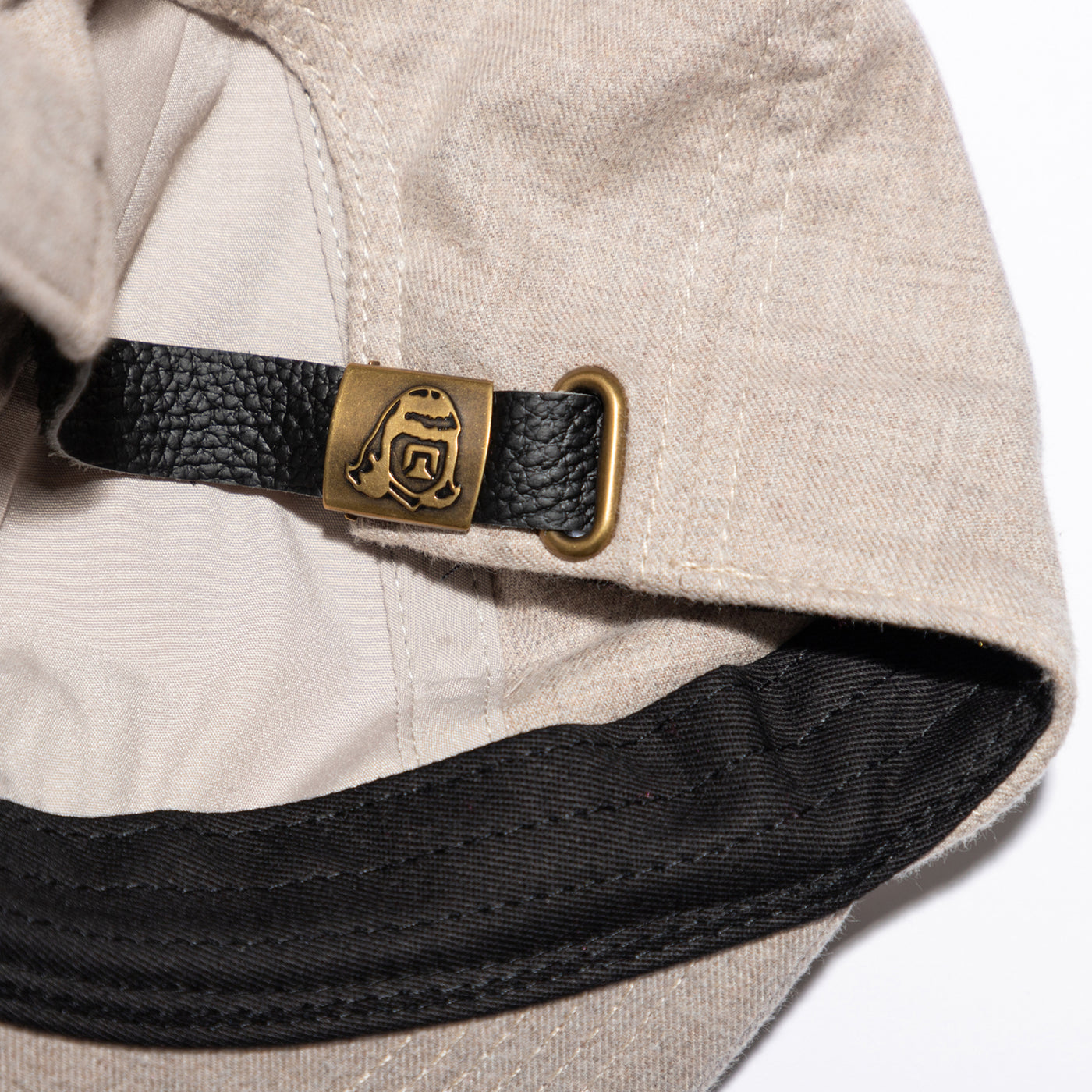 TACOMA FUJI RECORDS / TACOMA FUJI Sunset Blvd. CAP designed