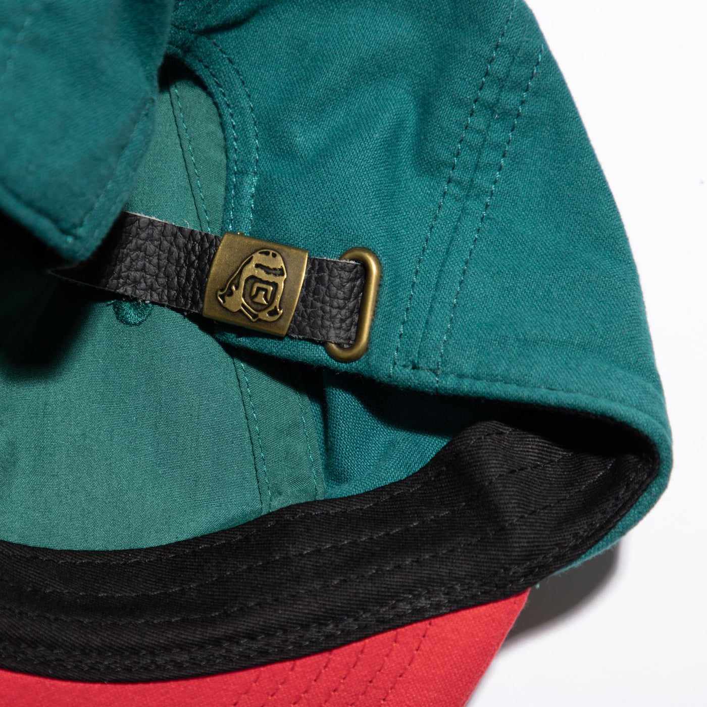 TACOMA FUJI RECORDS / HAPPY HOUR CAP designed by Jerry UKAI