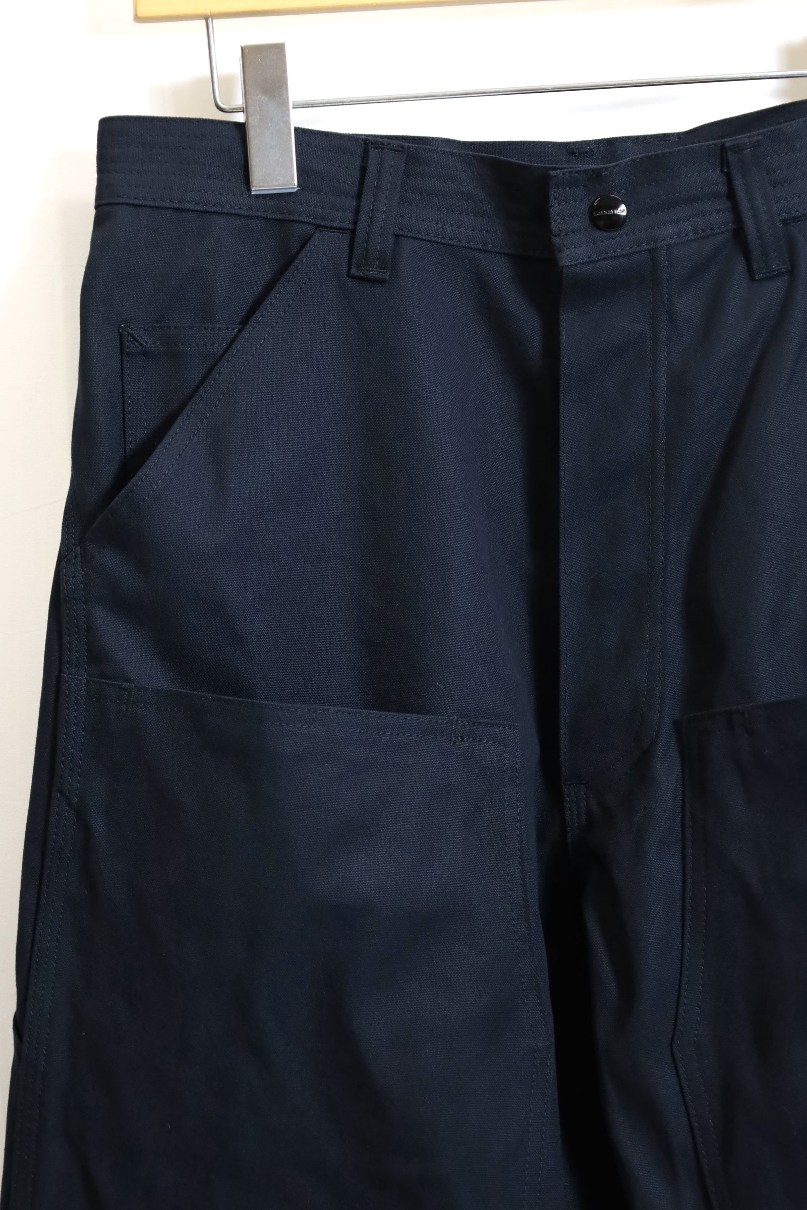 ササフラス　マウンテンリサーチ Mountain Research マウンテンリサーチ Fall Leaf Grower's Pants