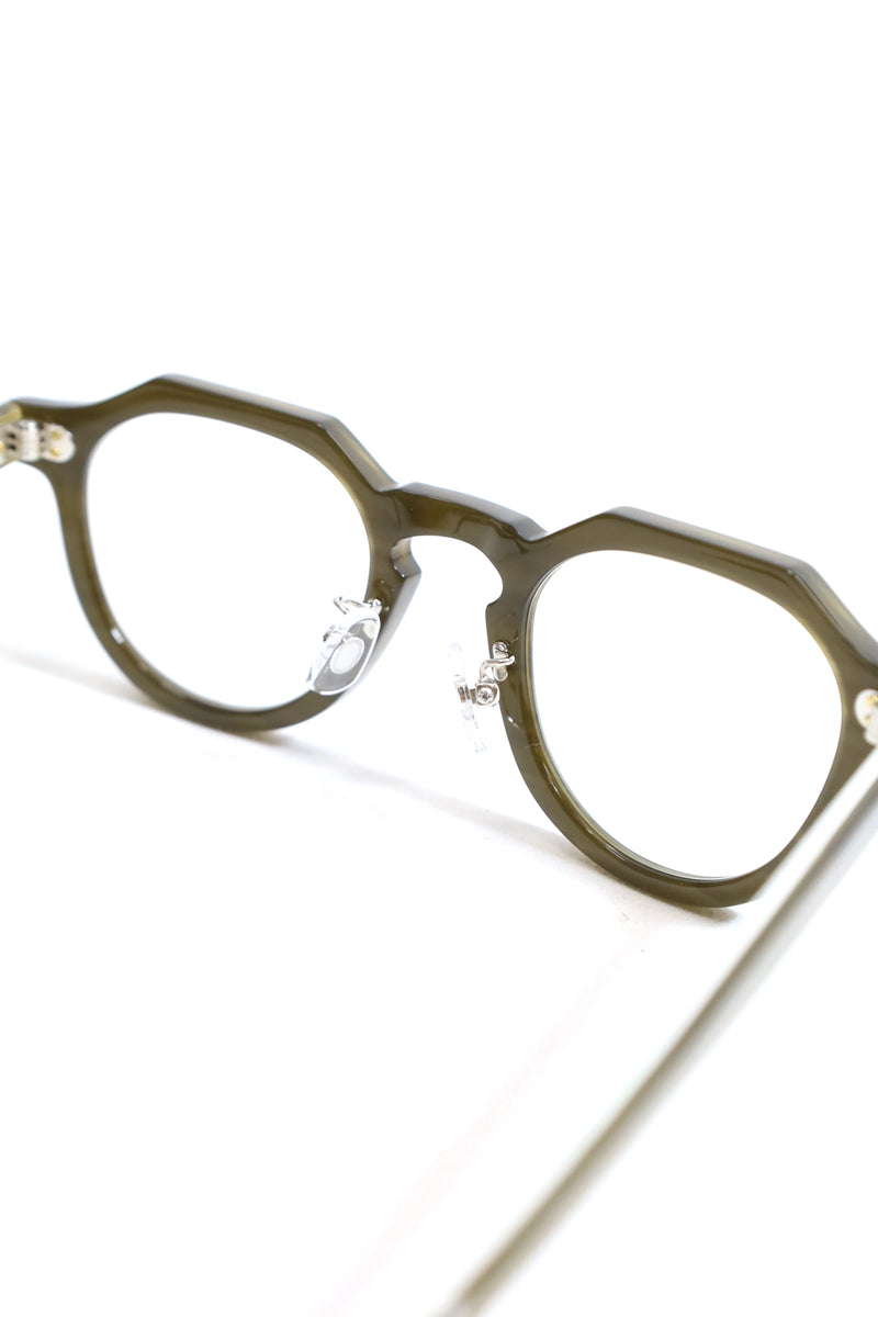 MEGANE ROCK / VECTOR012- OLS(オリーブササ) – redtriangle MEGANE ROCK / VECTOR012- OLS(オリーブササ) – redtriangle