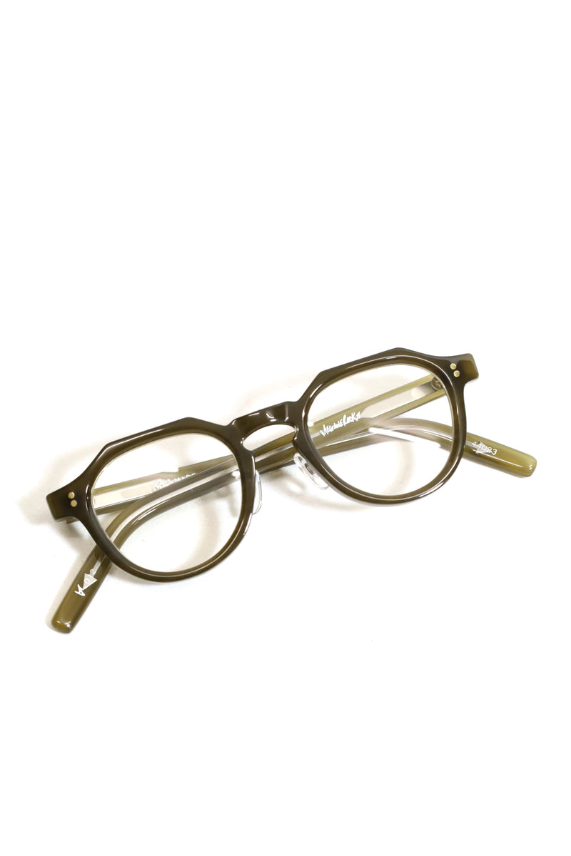 MEGANE ROCK / VECTOR012- OLS(オリーブササ) – redtriangle MEGANE ROCK / VECTOR012- OLS(オリーブササ) – redtriangle