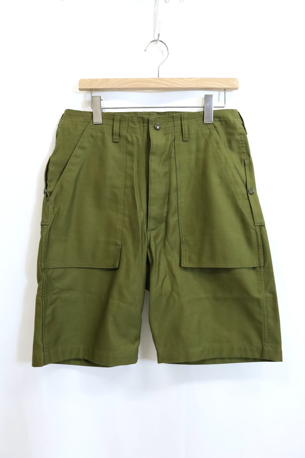 SASSAFRAS / F.S. Cultivator Pants 1/2  - SF-252252