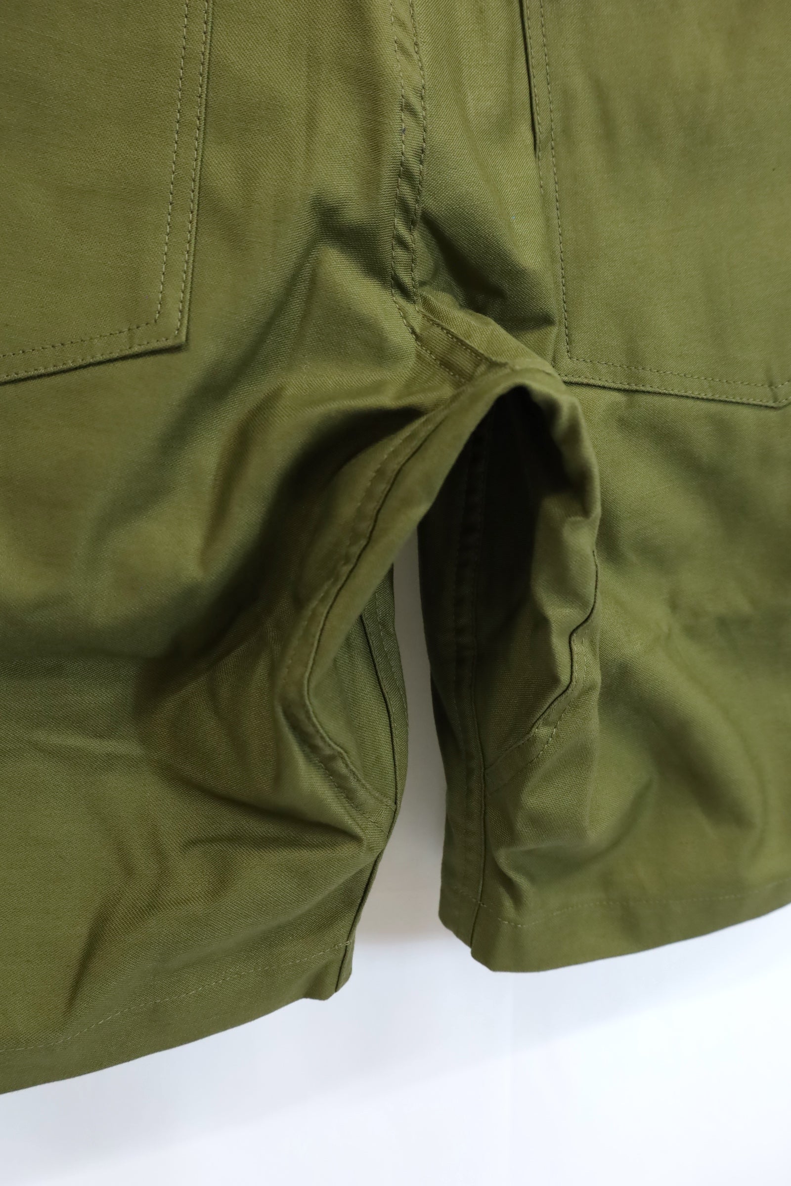 SASSAFRAS / F.S. Cultivator Pants 1/2 - SF-252252 – redtriangle