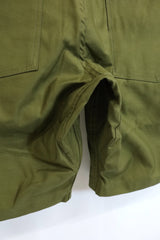 SASSAFRAS / F.S. Cultivator Pants 1/2  - SF-252252