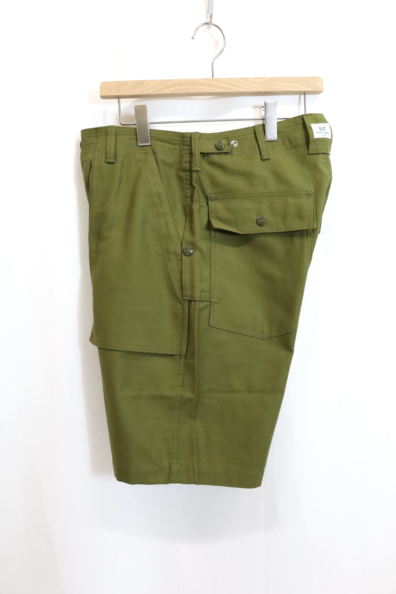 sassafras まとめ ササフラス ジャケット Gardener Cap Jacket 71012377