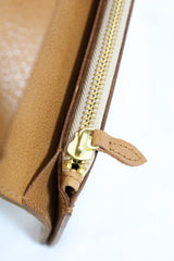 STYLE CRAFT/WL-SN-01  -CROCO/BROWN