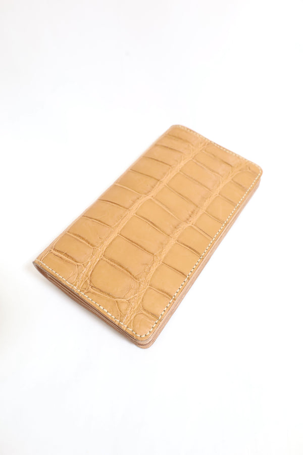 STYLE CRAFT/WL-SN-01  -CROCO/NUME