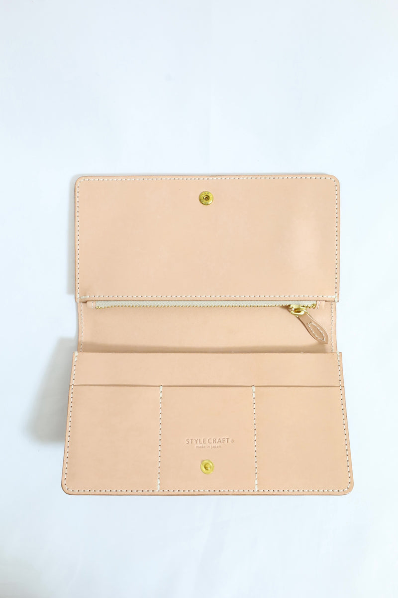 STYLE CRAFT/WL-SN-01  -CROCO/NUME