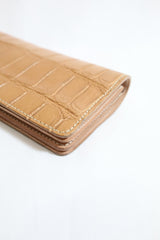 STYLE CRAFT/WL-SN-01  -CROCO/NUME