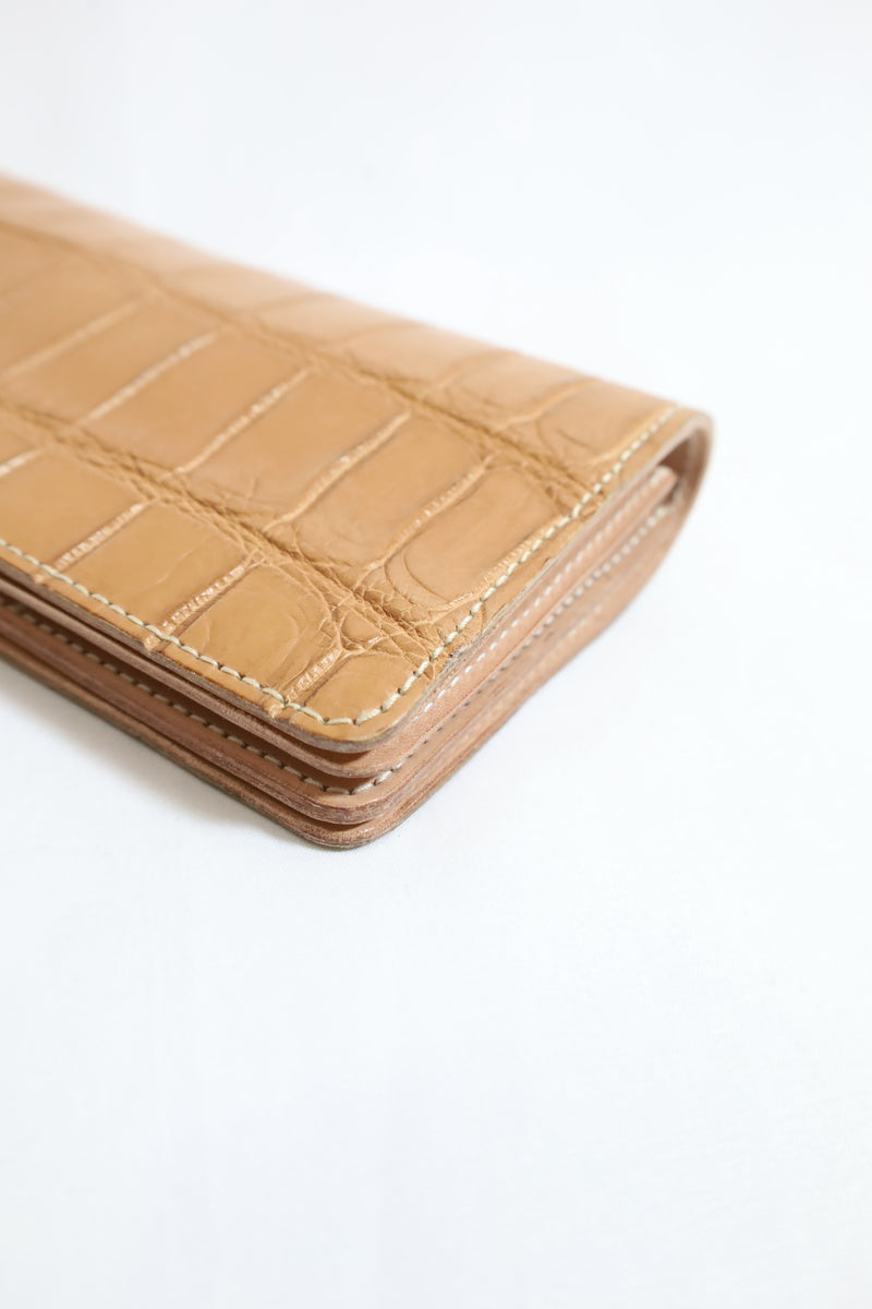 STYLE CRAFT/WL-SN-01  -CROCO/NUME