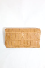 STYLE CRAFT/WL-SN-01  -CROCO/NUME