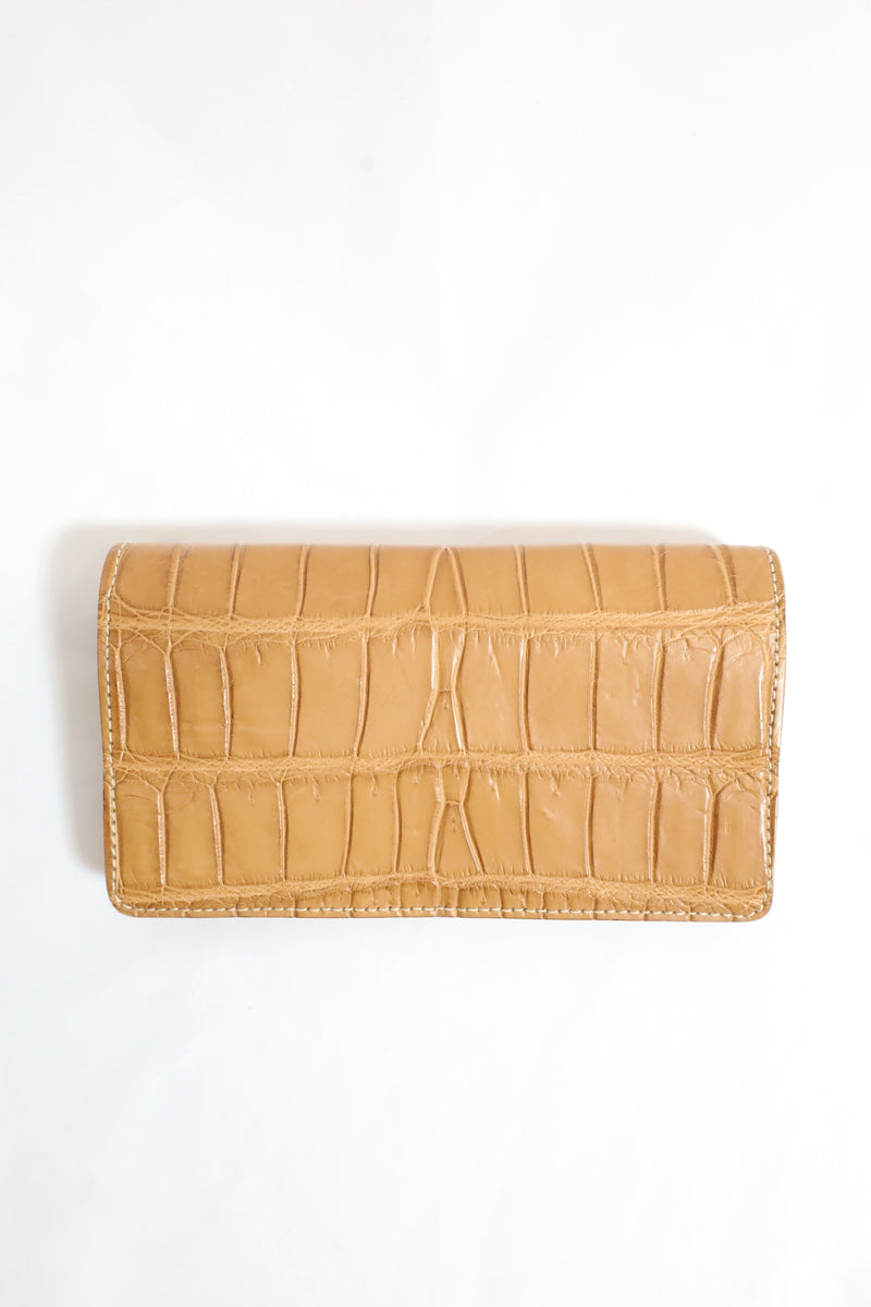 STYLE CRAFT/WL-SN-01  -CROCO/NUME