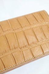 STYLE CRAFT/WL-SN-01  -CROCO/NUME