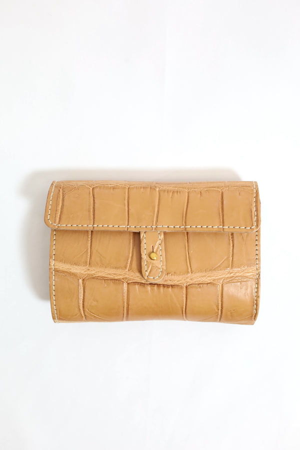 STYLE CRAFT/WM-SN-01  -CROCO/NUME