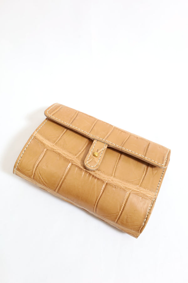 STYLE CRAFT/WM-SN-01  -CROCO/NUME