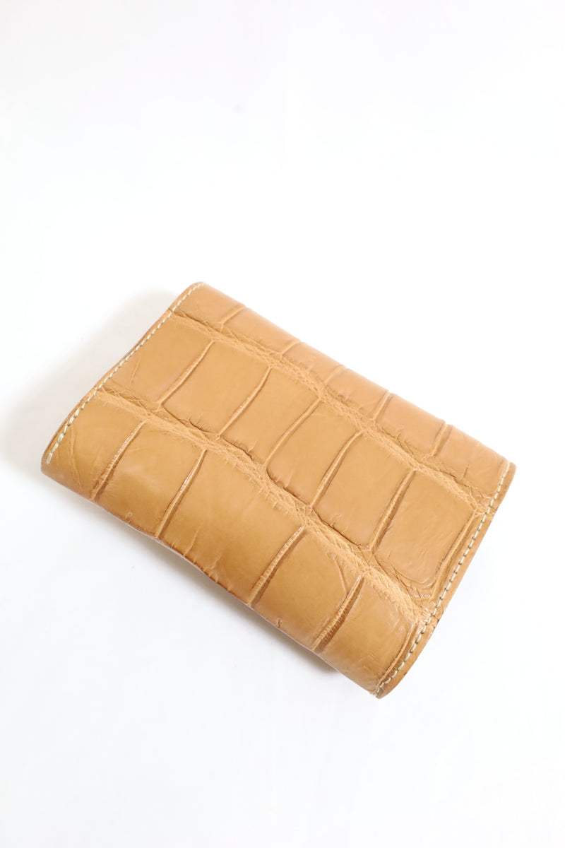 STYLE CRAFT/WM-SN-01  -CROCO/NUME