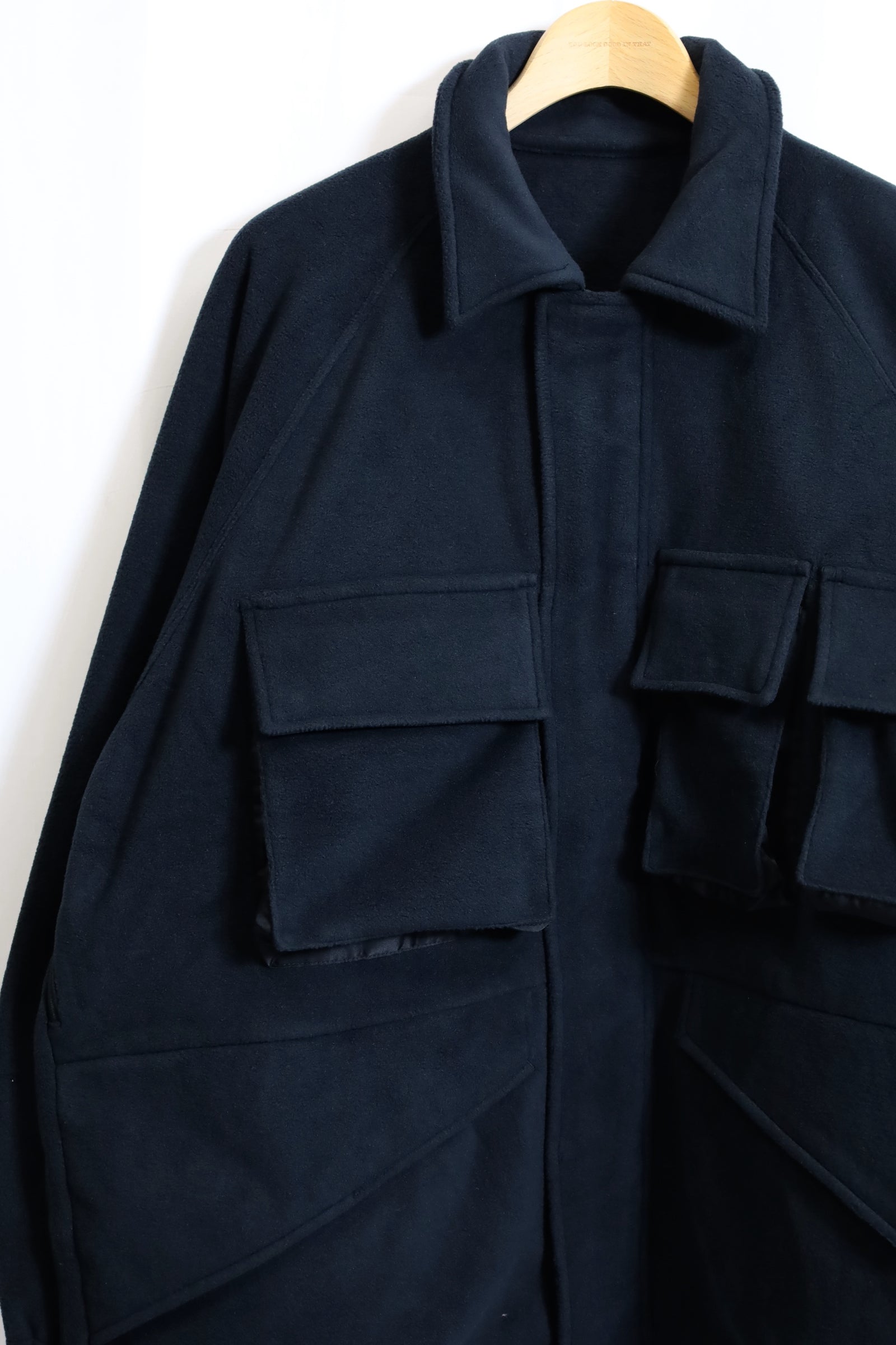 FreshService POLARTEC MICRO FLEECE 上下セット FreshService POLARTEC MICRO FLEECE 上下セット