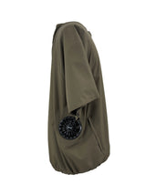 RICO AIR FAN  / RICO AIR FAN BROWN KHAKI