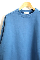 alvana / MASSIVE P.O (new fubric) - Old Blue