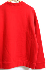 alvana / MASSIVE P.O (new fubric) - Red