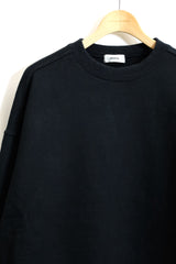 alvana / MASSIVE PO (new fubric) - Black 