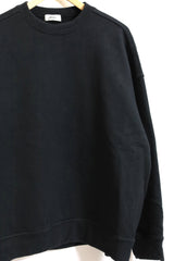 alvana / MASSIVE PO (new fubric) - Black 