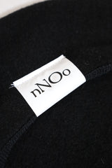 nNOo / BIG BERET #Black