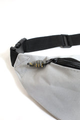 Lucky 'n' Lure / 幸運 Belt Bag - GRAY