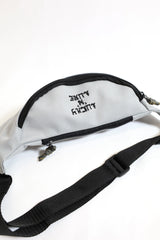 Lucky 'n' Lure / 幸運 Belt Bag - GRAY
