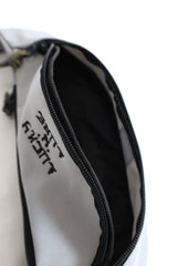 Lucky 'n' Lure / 幸運 Belt Bag - GRAY