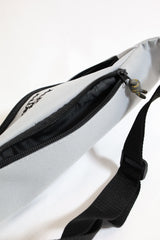 Lucky 'n' Lure / 幸運 Belt Bag - GRAY