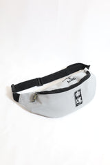 Lucky 'n' Lure / 幸運 Belt Bag - GRAY