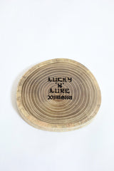 Lucky 'n' Lure / 幸運 Enju Coaster