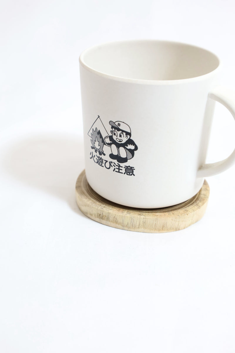 Lucky 'n' Lure / 幸運 Enju Coaster
