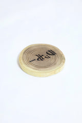 Lucky 'n' Lure / ラッキー Enju Coaster