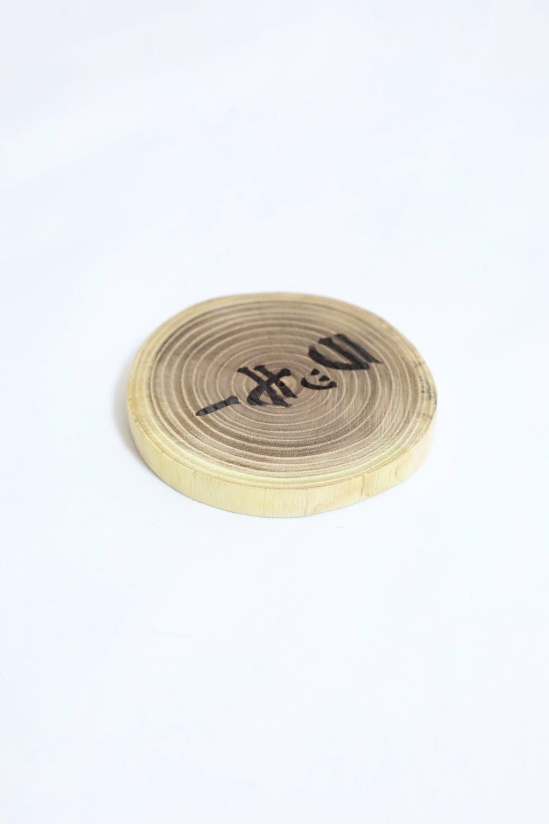 Lucky 'n' Lure / ラッキー Enju Coaster