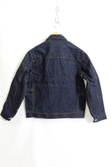 SASSAFRAS/Gardener  Jacket(14oz Denim)