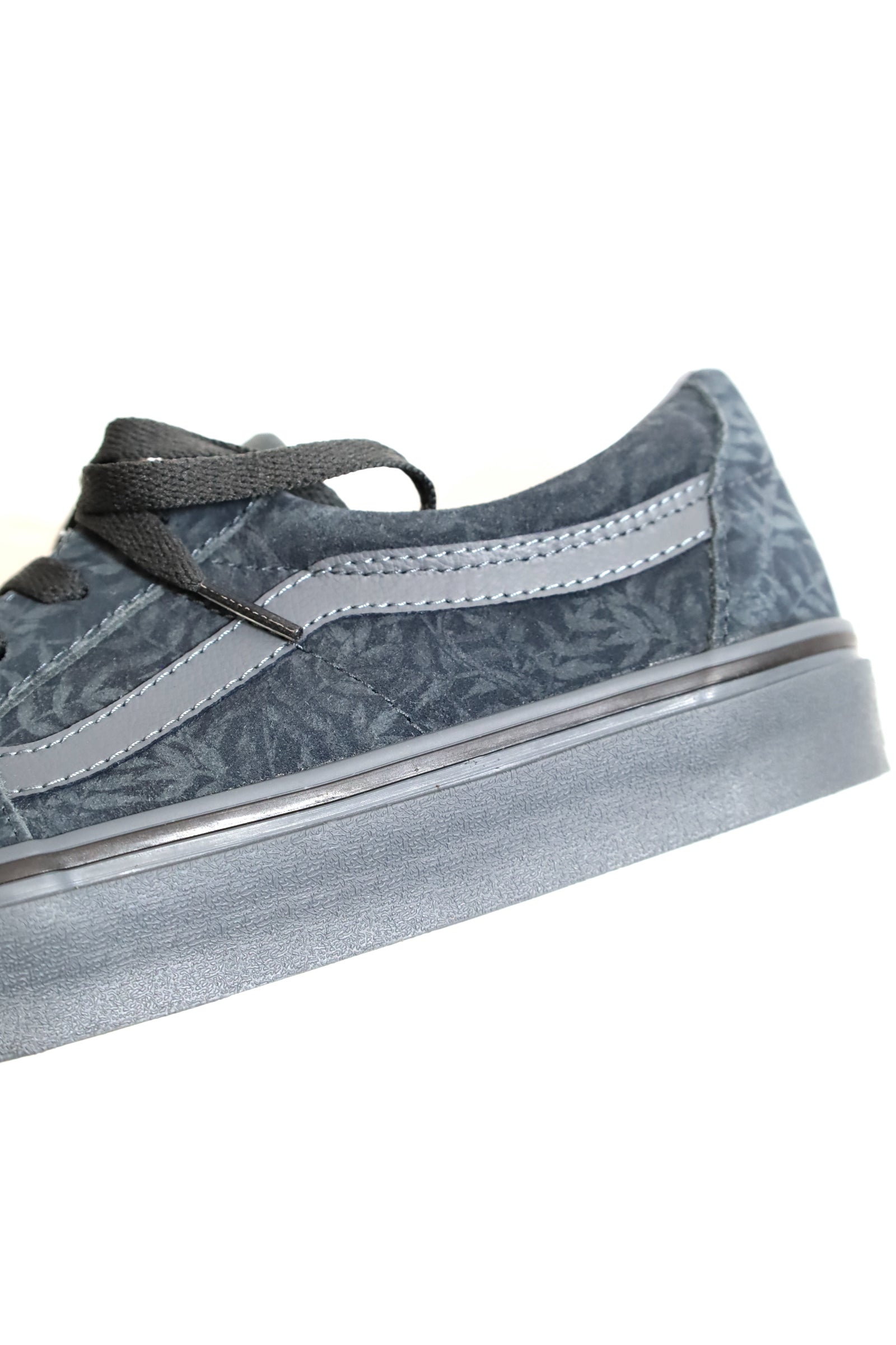 White Mountaineering×VANS / SK8 LOW – redtriangle