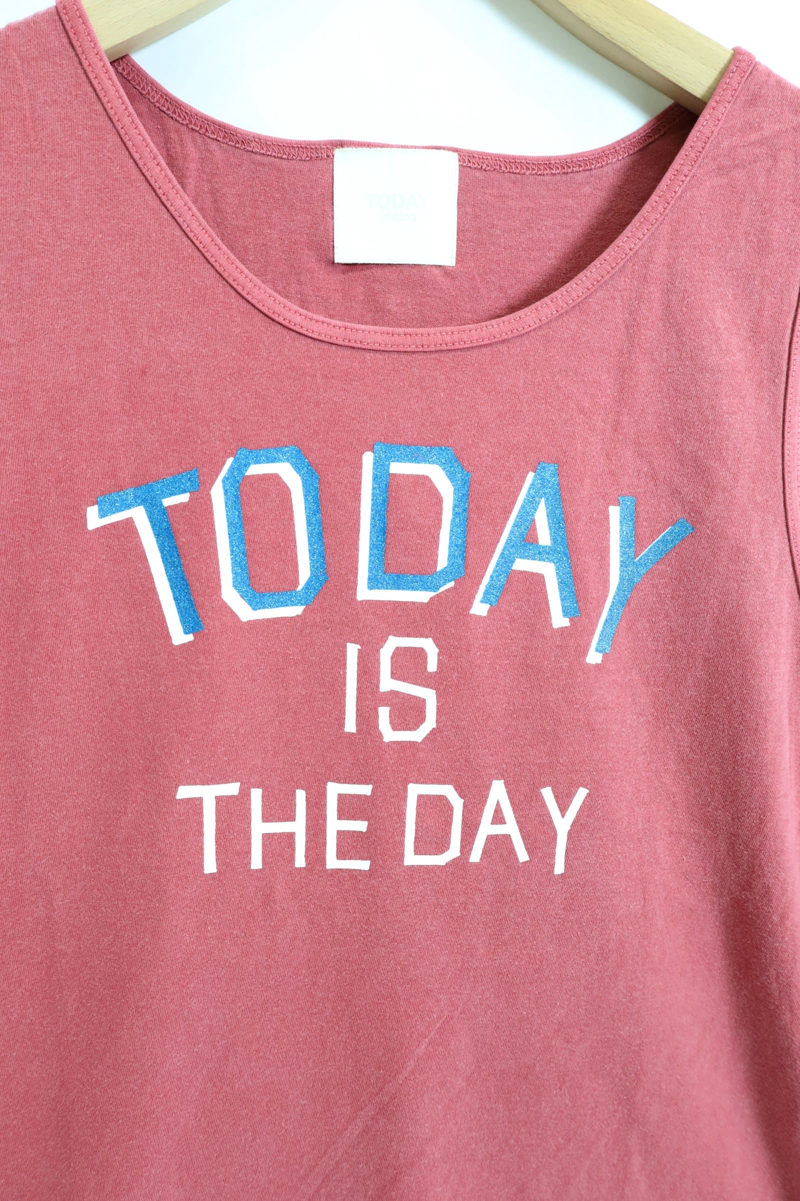TODAY edition / 