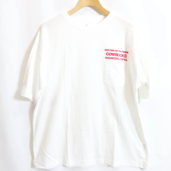 COW BOOKS/カウブックス – redtriangle