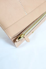 STYLE CRAFT/WL-SN-01  -GOAT NUBUCK/PINK