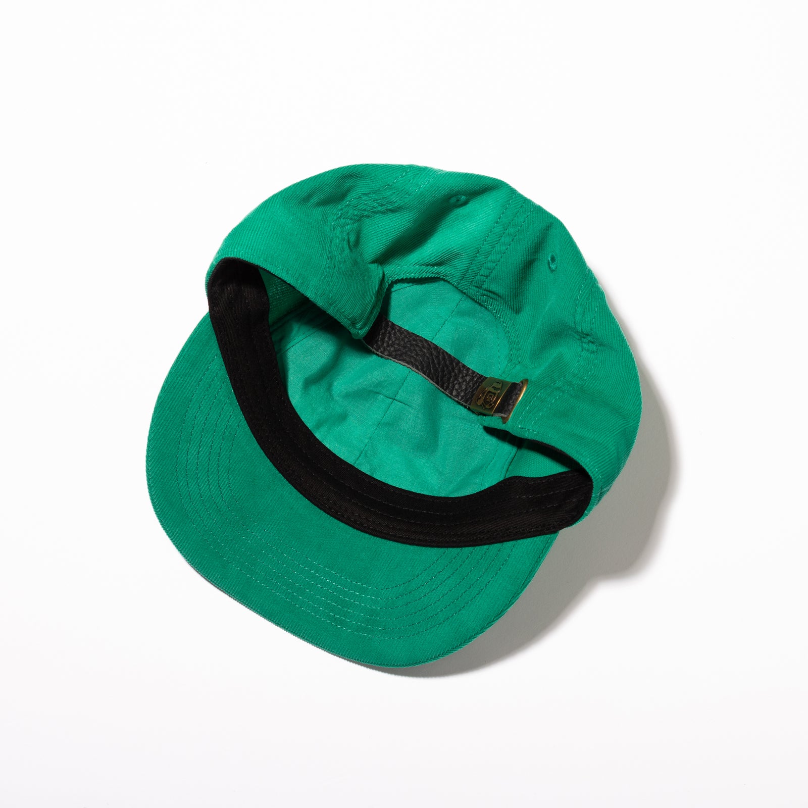 新品未使用 tacomafuji タコマフジ bigfoot TACOMA FUJI RECORDS / BIGFOOT SURVEY PROJECT LOGO CAP