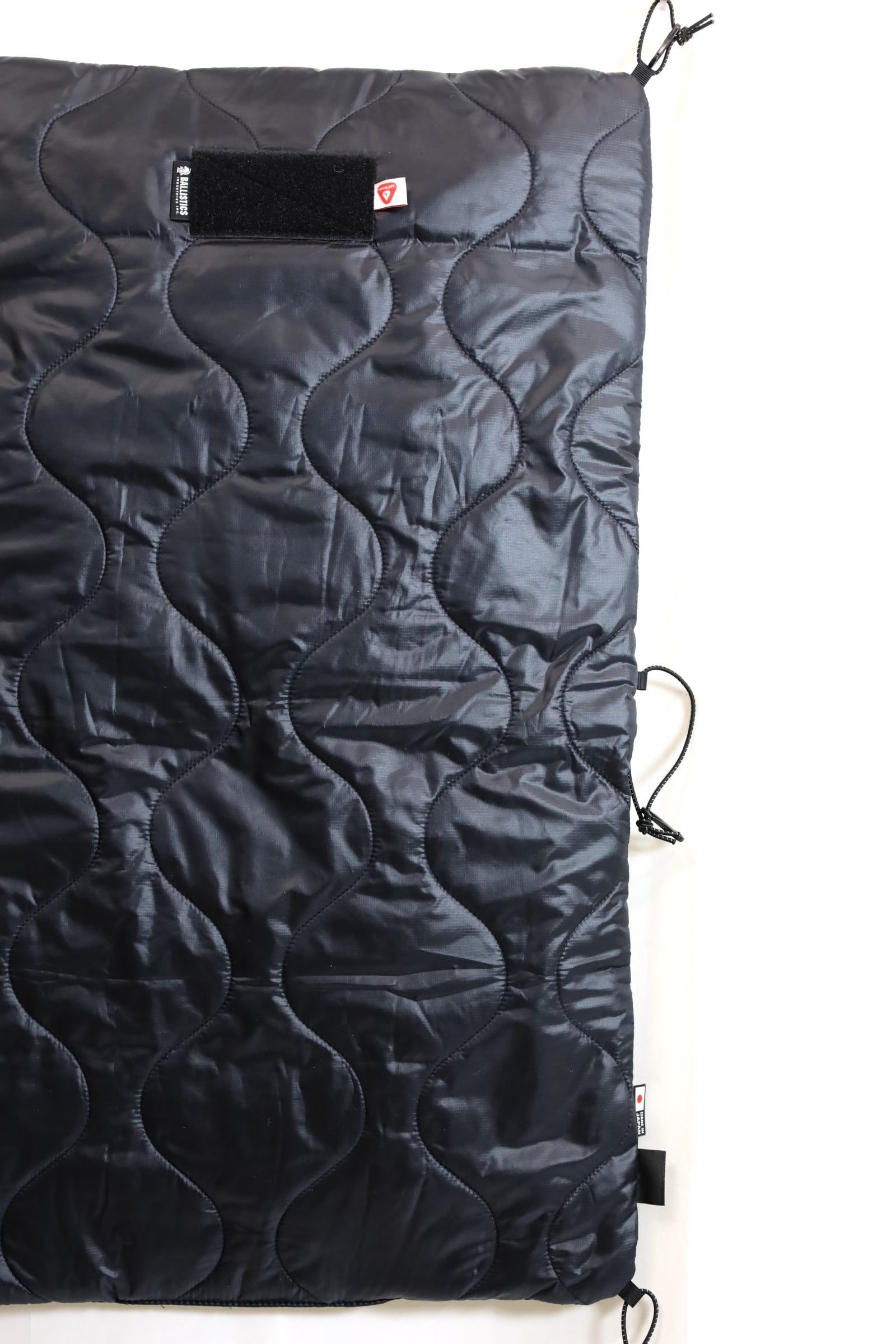 Ballistics バリスティクス CHAIR QUILT OD ② CHAIR QUILT | BALLISTICS